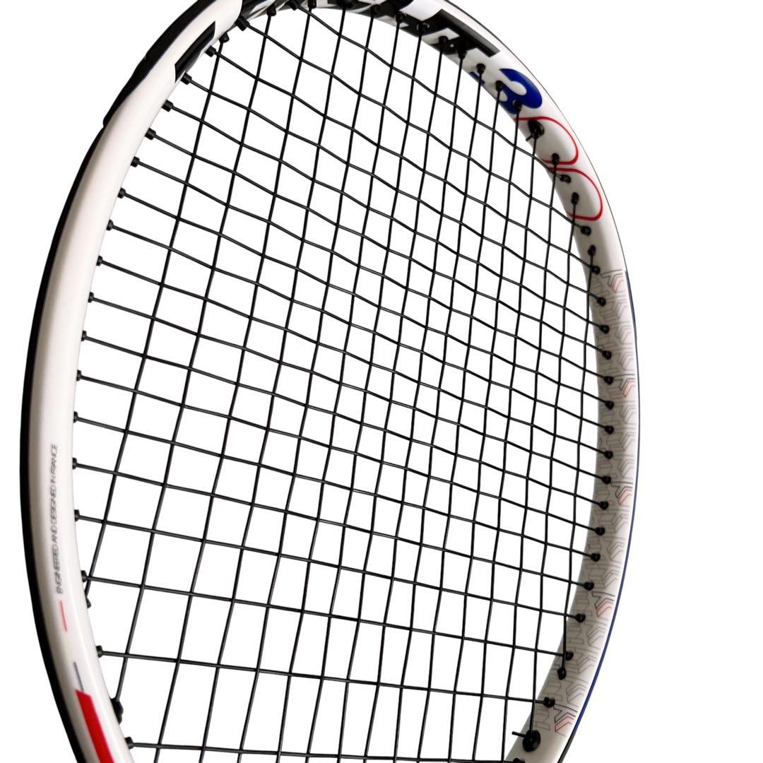 Tecnifibre T-FIGHT 300 テクニファイバー　テニスラケット
