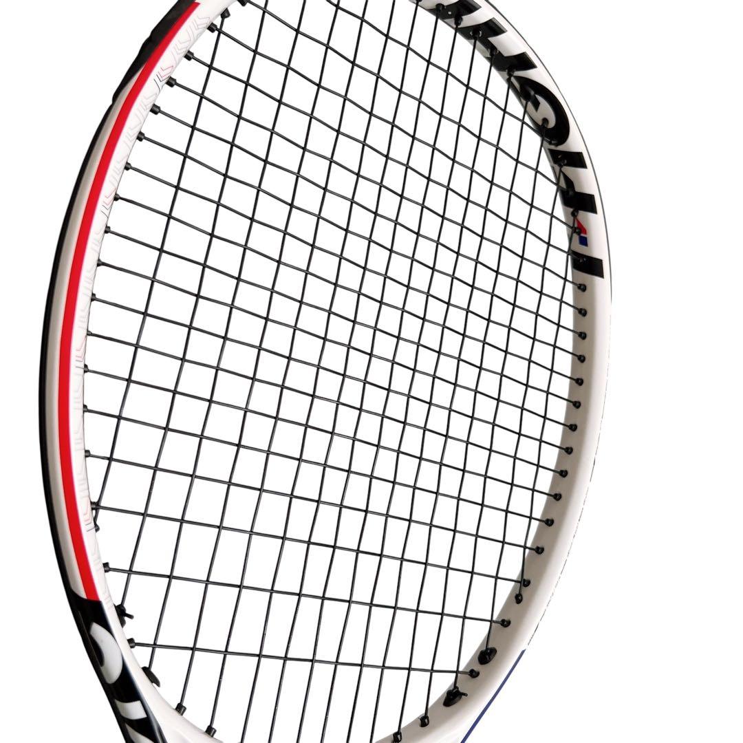 Tecnifibre T-FIGHT 300 テクニファイバー　テニスラケット