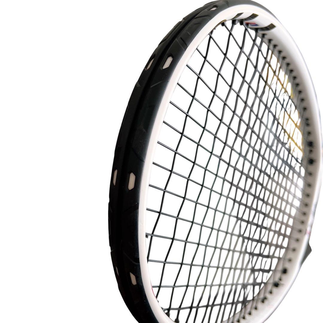 Tecnifibre T-FIGHT 300 テクニファイバー　テニスラケット