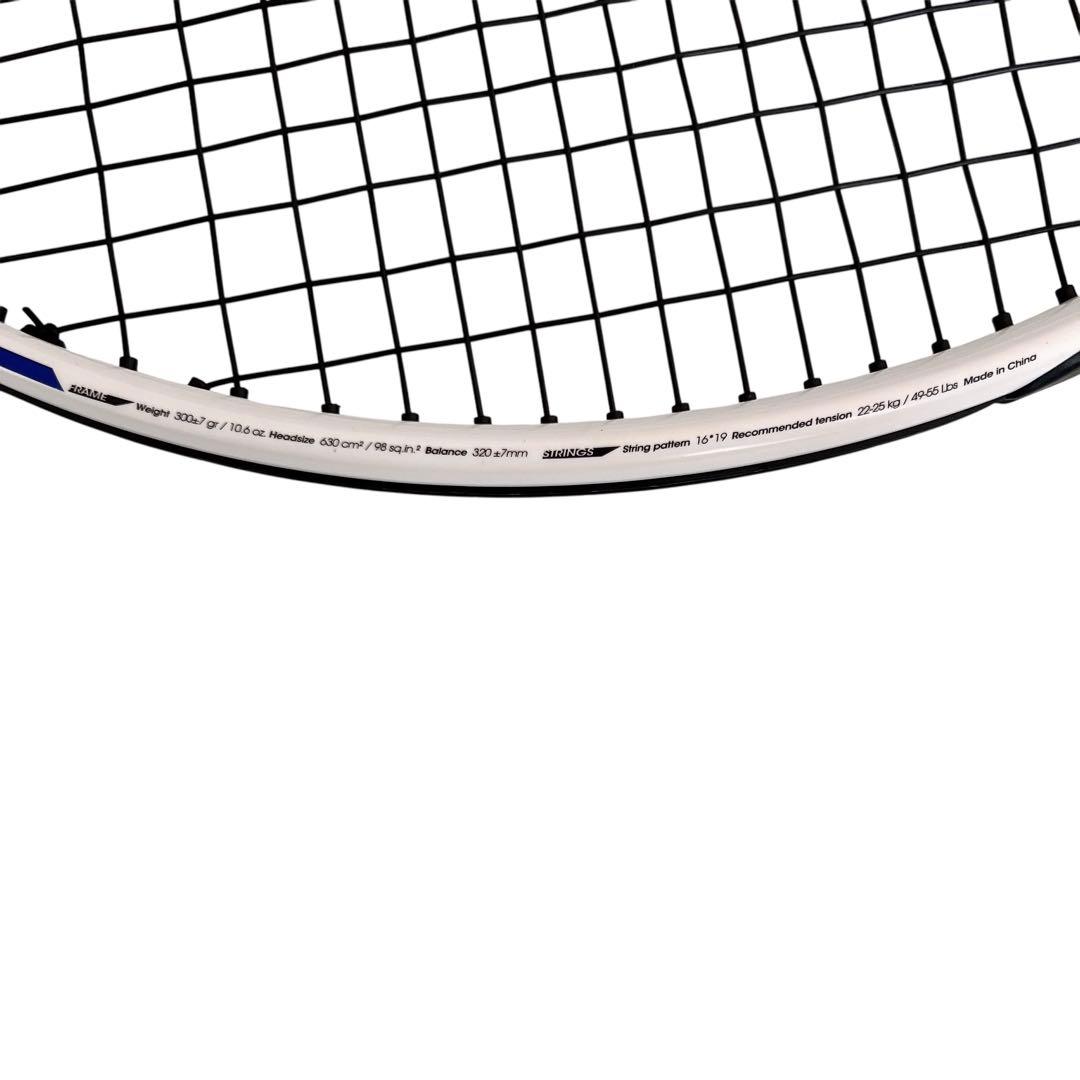 Tecnifibre T-FIGHT 300 テクニファイバー　テニスラケット