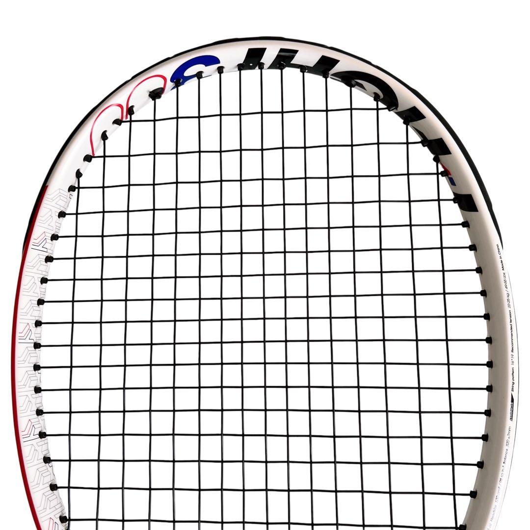 Tecnifibre T-FIGHT 300 テクニファイバー　テニスラケット