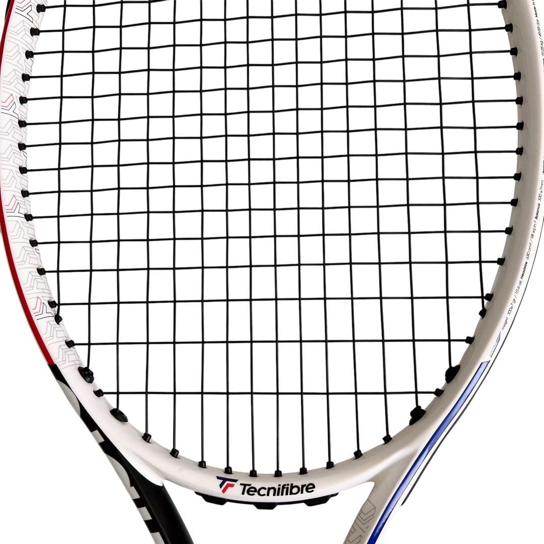 Tecnifibre T-FIGHT 300 テクニファイバー　テニスラケット