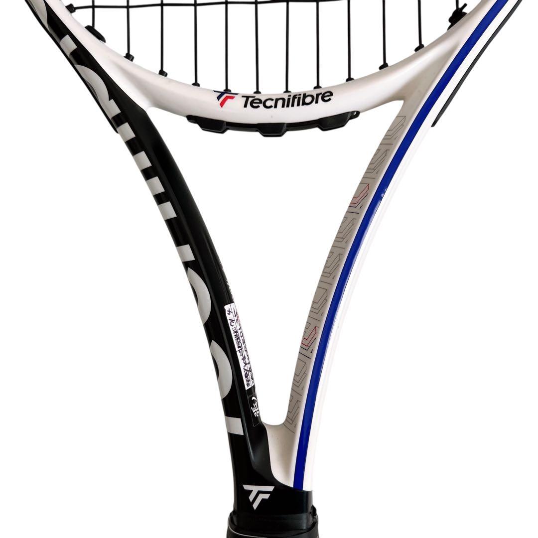 Tecnifibre T-FIGHT 300 テクニファイバー　テニスラケット