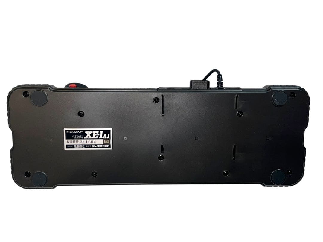 美品　マイコンソフト　インテリジェントコントローラ　XE-1AJ