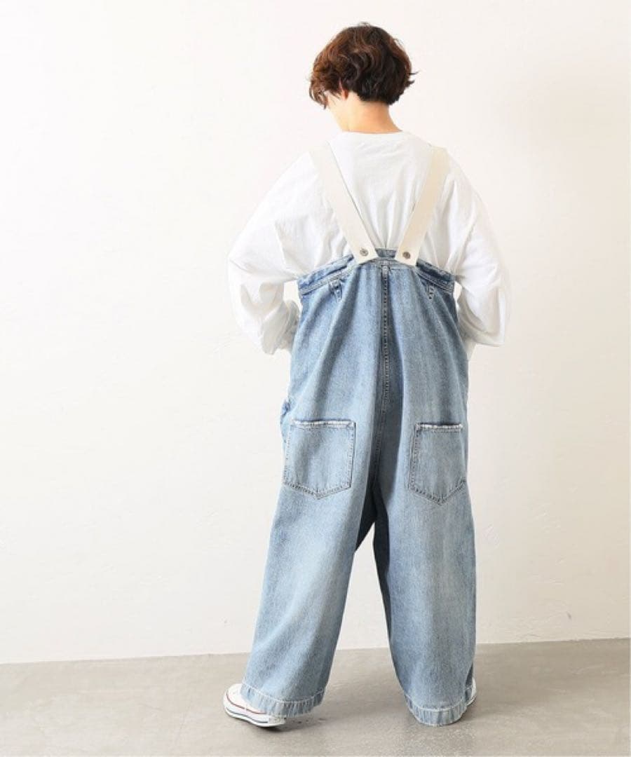 journal standard luxe ビッグ5PKキュロット