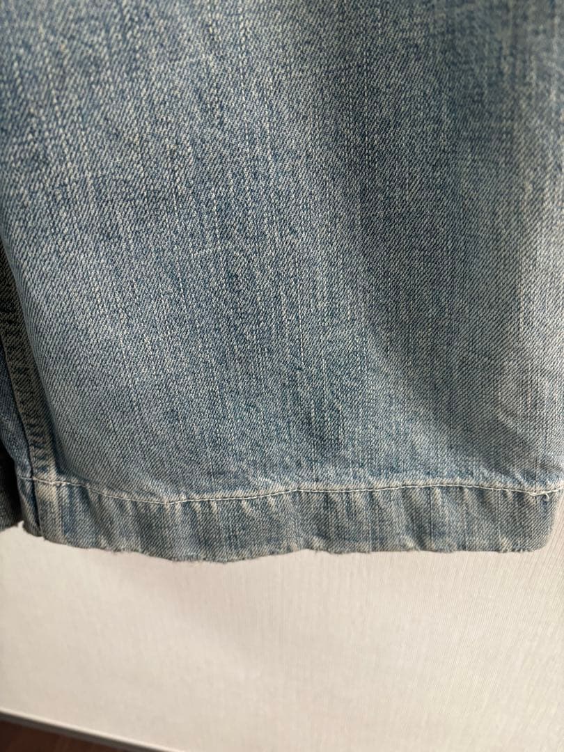 journal standard luxe ビッグ5PKキュロット