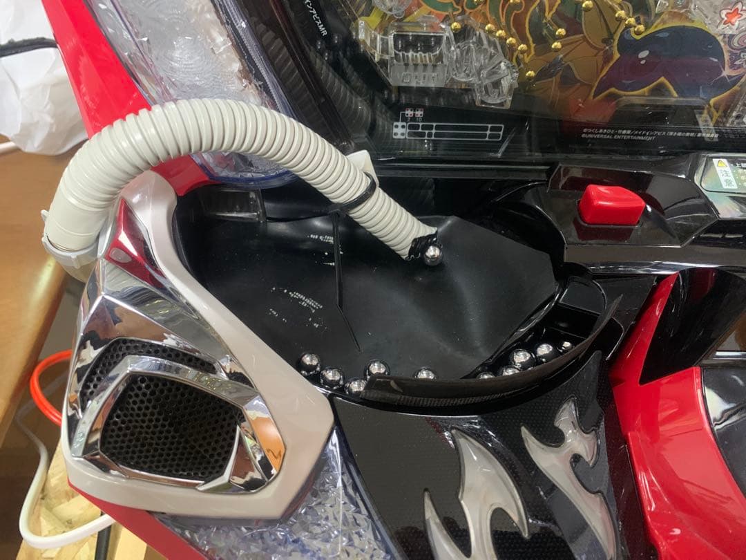 パチンコ玉上げ機(循環リフター) 家パチ