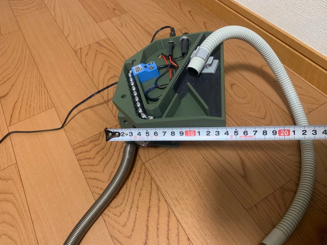 パチンコ玉上げ機(循環リフター) 家パチ