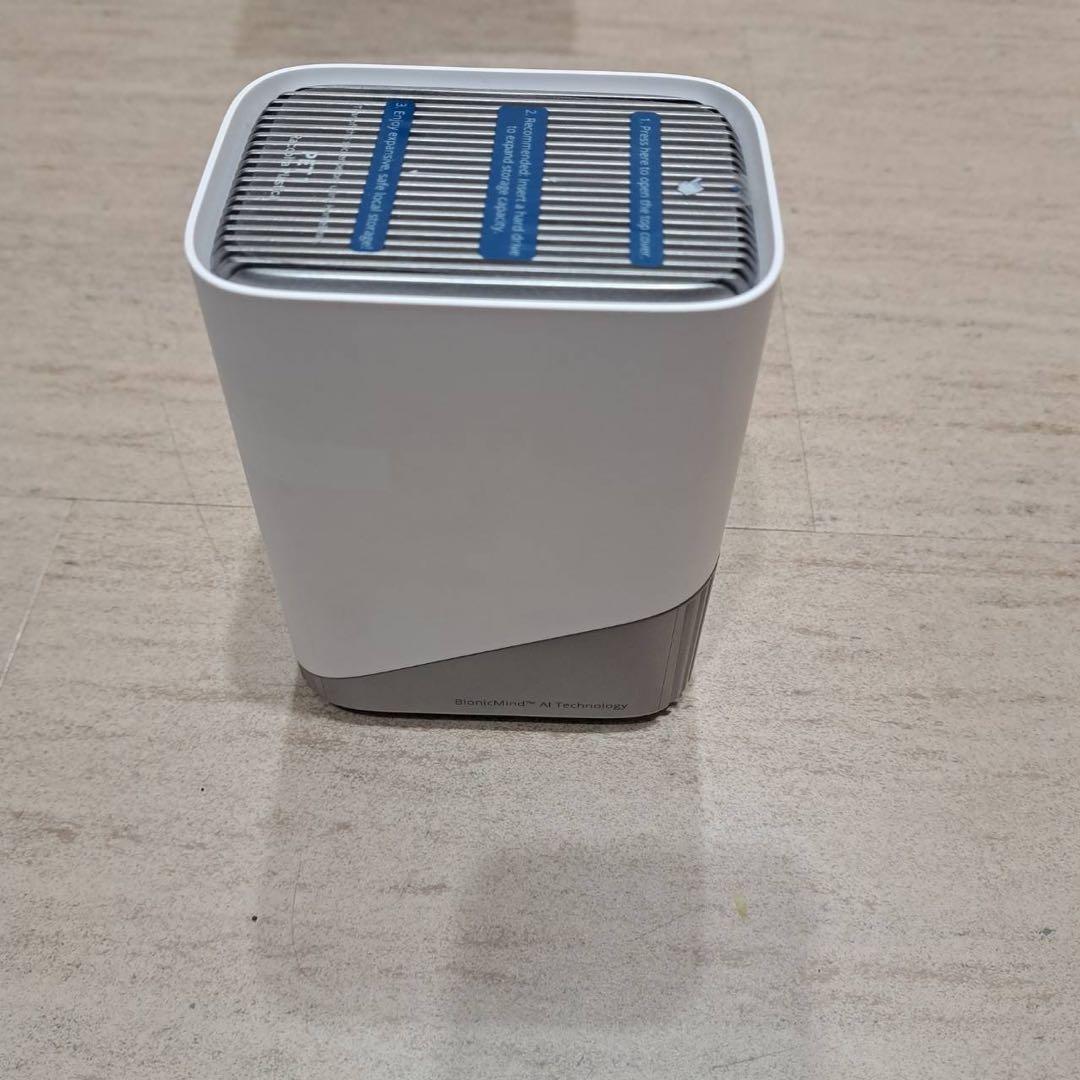 防犯カメラ eufy Security Base S380