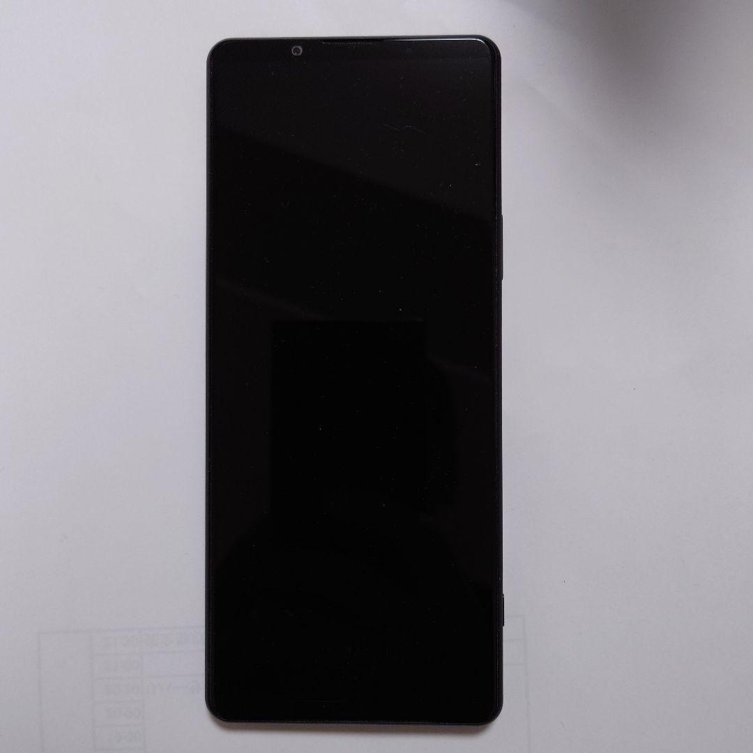 SONY XPERIA 1 III 本体