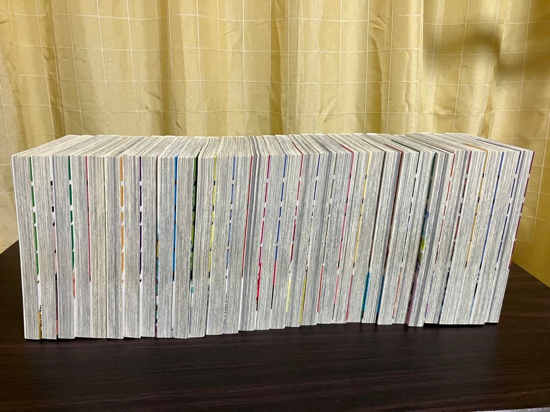 弱虫ペダル 1〜81巻 スペアバイク ファンブックセット