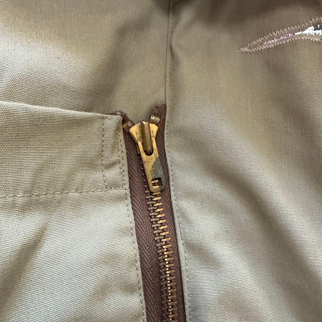 v*o様 60’s L.LBean エルエルビーン 美品 ハンティングジャケット