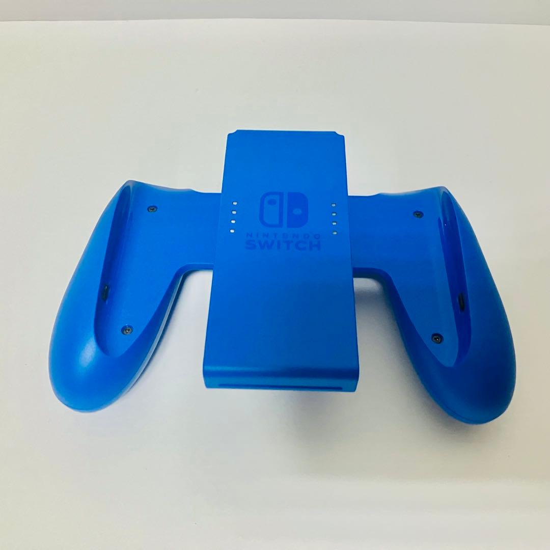 【たっしー】Nintendo Switch マリオレッド×ブルー