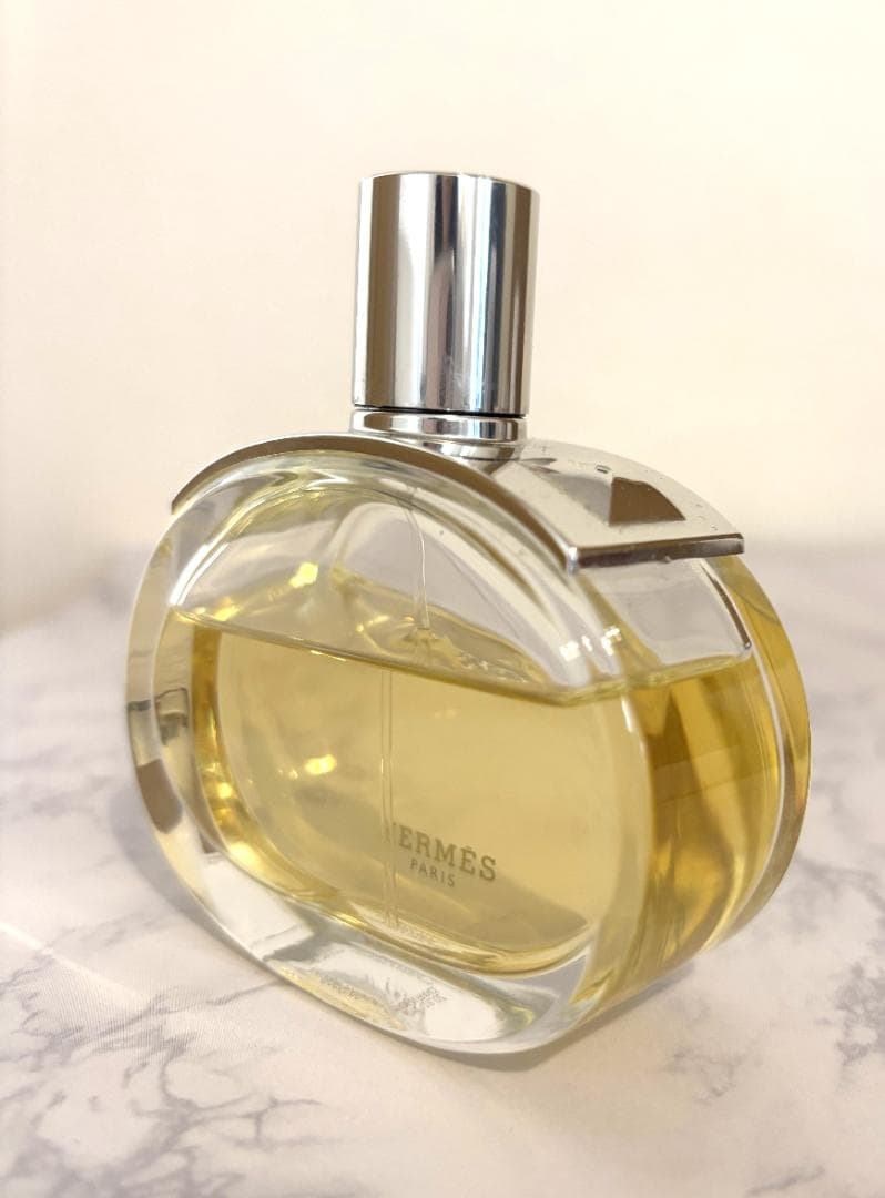 【HERMES】BARENIA / バレニア　オー ド パルファム 60ml