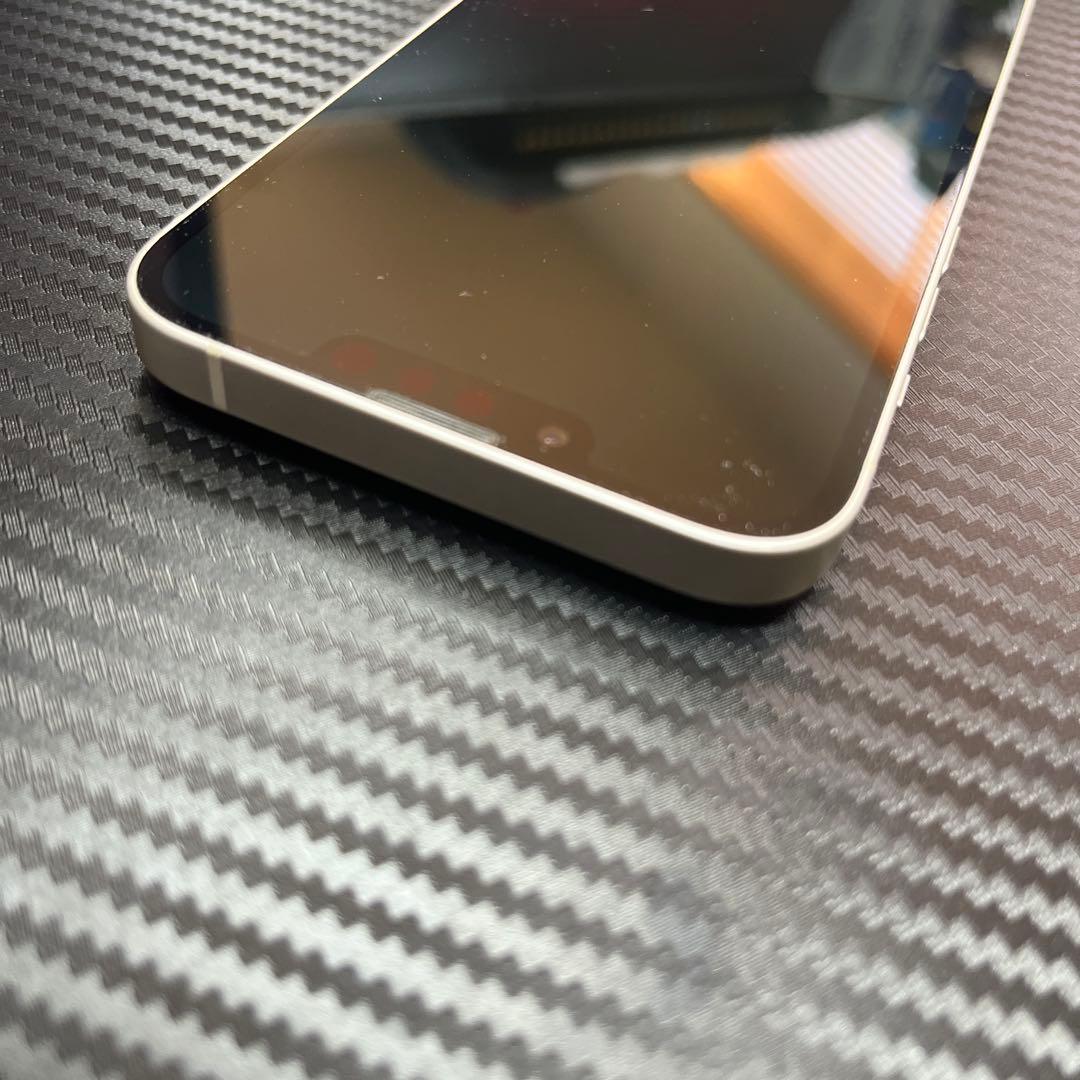 S*i様 Apple iPhone13 128GB スターライト