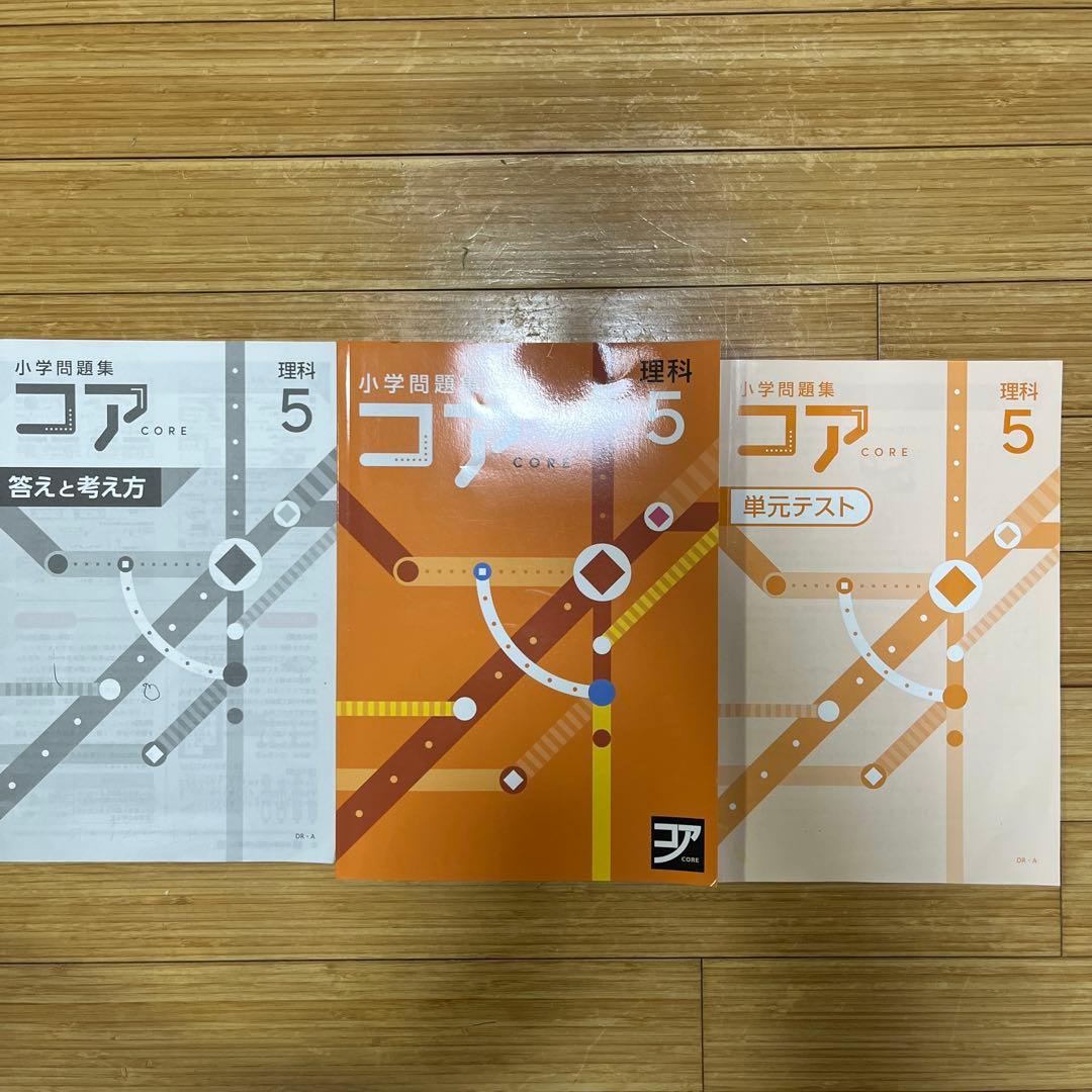 中学受験 問題集セット 一部書き込みあり