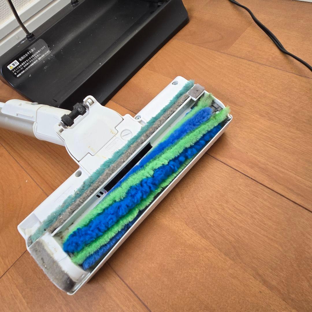 シャープ　コードレス　掃除機　本体のみ