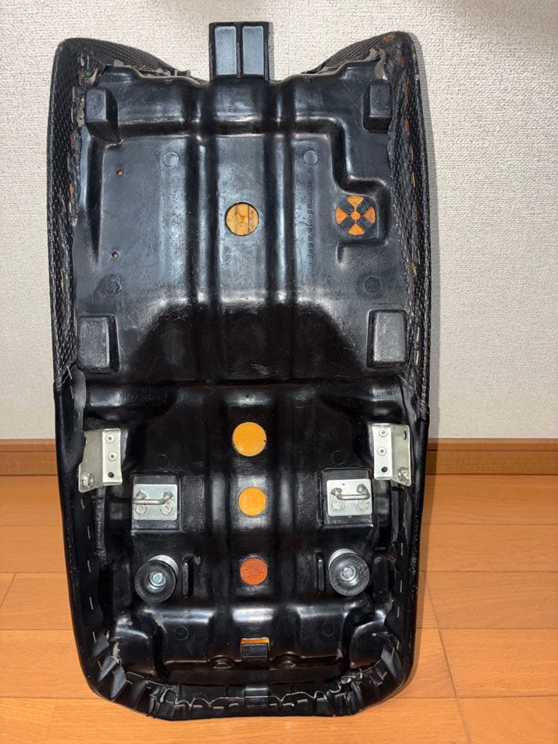 PMCスタイリッシュシート GPZ900R