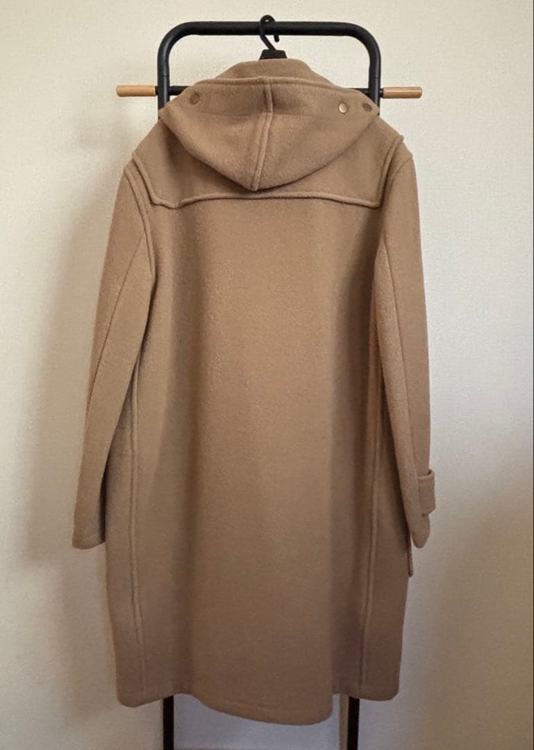 ☆専用☆グローバーオール メンズ ダッフルコート