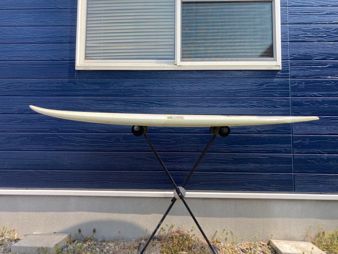 Lost MAYHEM Matt Biolos ファンボード 6'2\" 42L