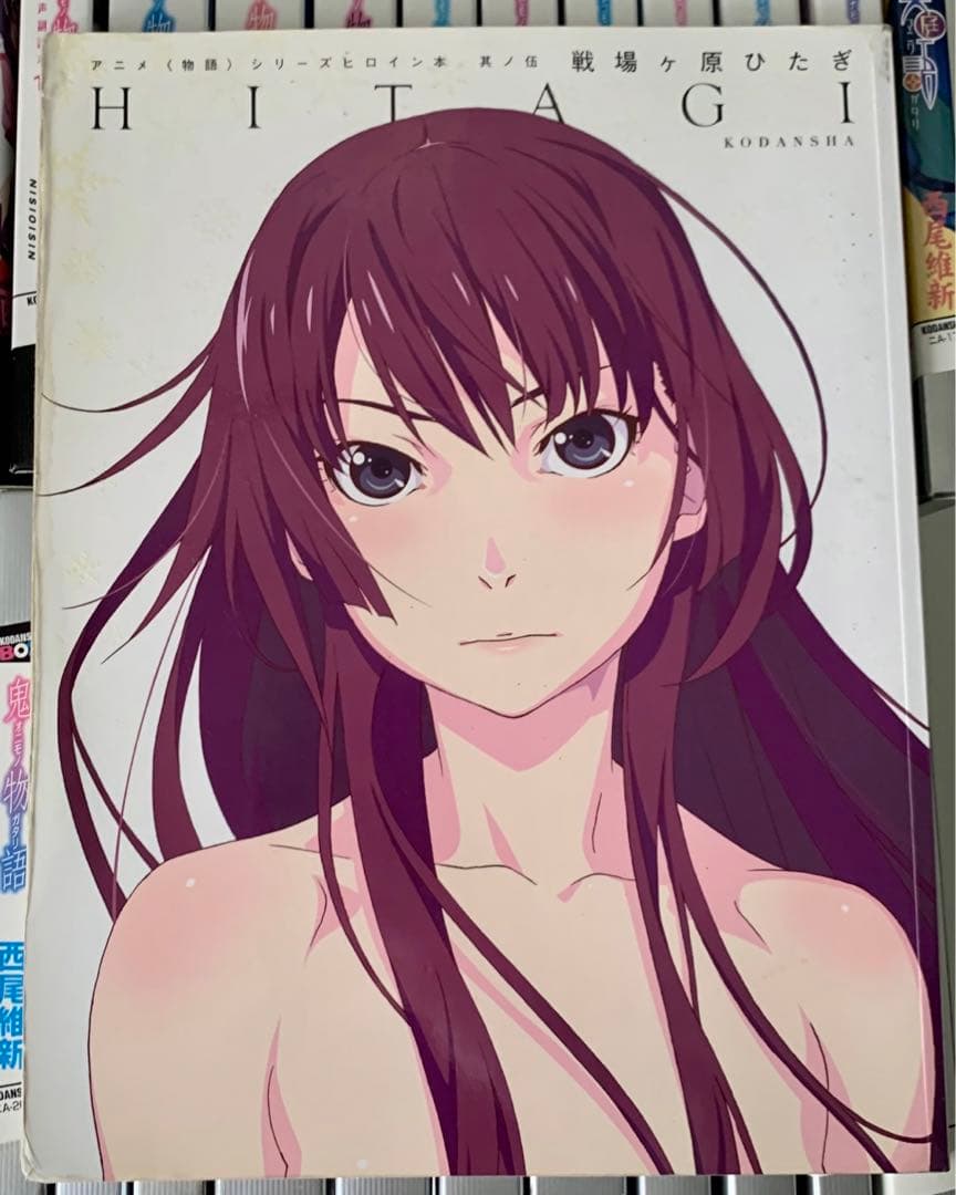 物語シリーズ 25冊セット 化物語-忍物語 西尾維新　小説　まとめ売り