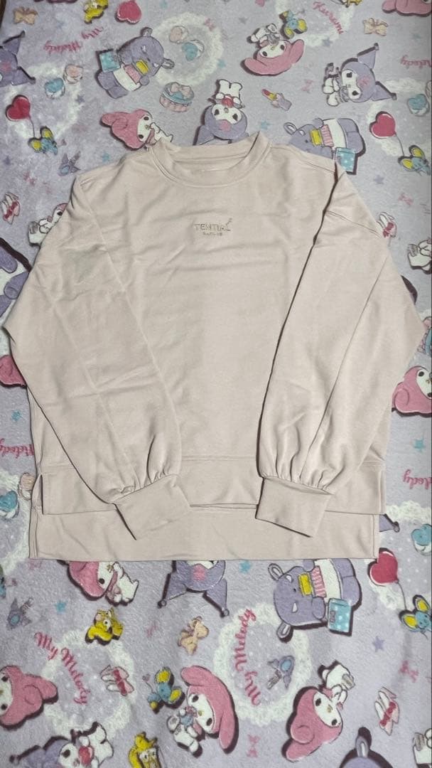 mmmkさま専用 BAKUNE パジャマ 上下セット