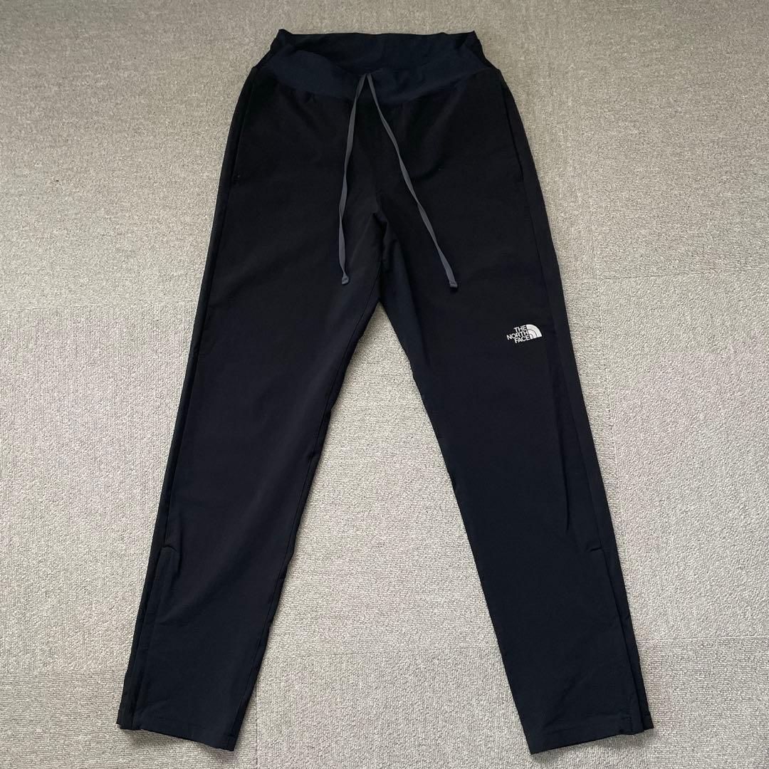 THE NORTH FACE ザノースフェイス　バーブランニング ロングパンツ