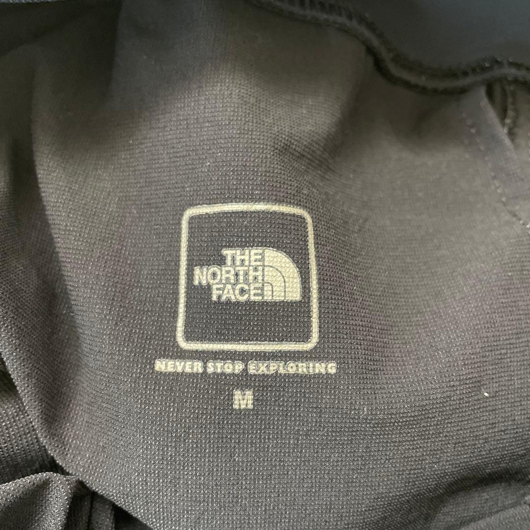 THE NORTH FACE ザノースフェイス　バーブランニング ロングパンツ
