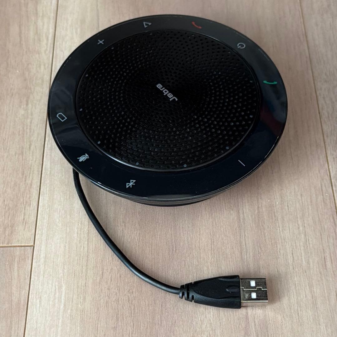 PCスピーカー Jabra Speak 510