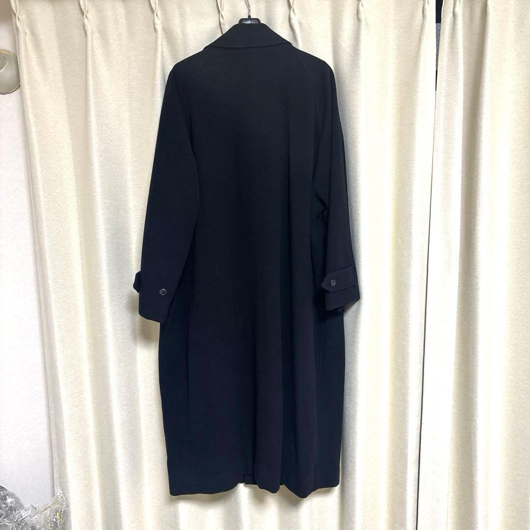 【美品】アーバンリサーチ　ネイビー　ロングコート