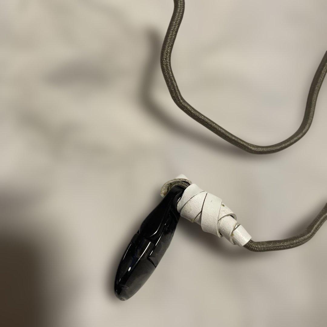 最終価格　VINTAGE LOVERS フードインブルゾンライトグレー希少カラー