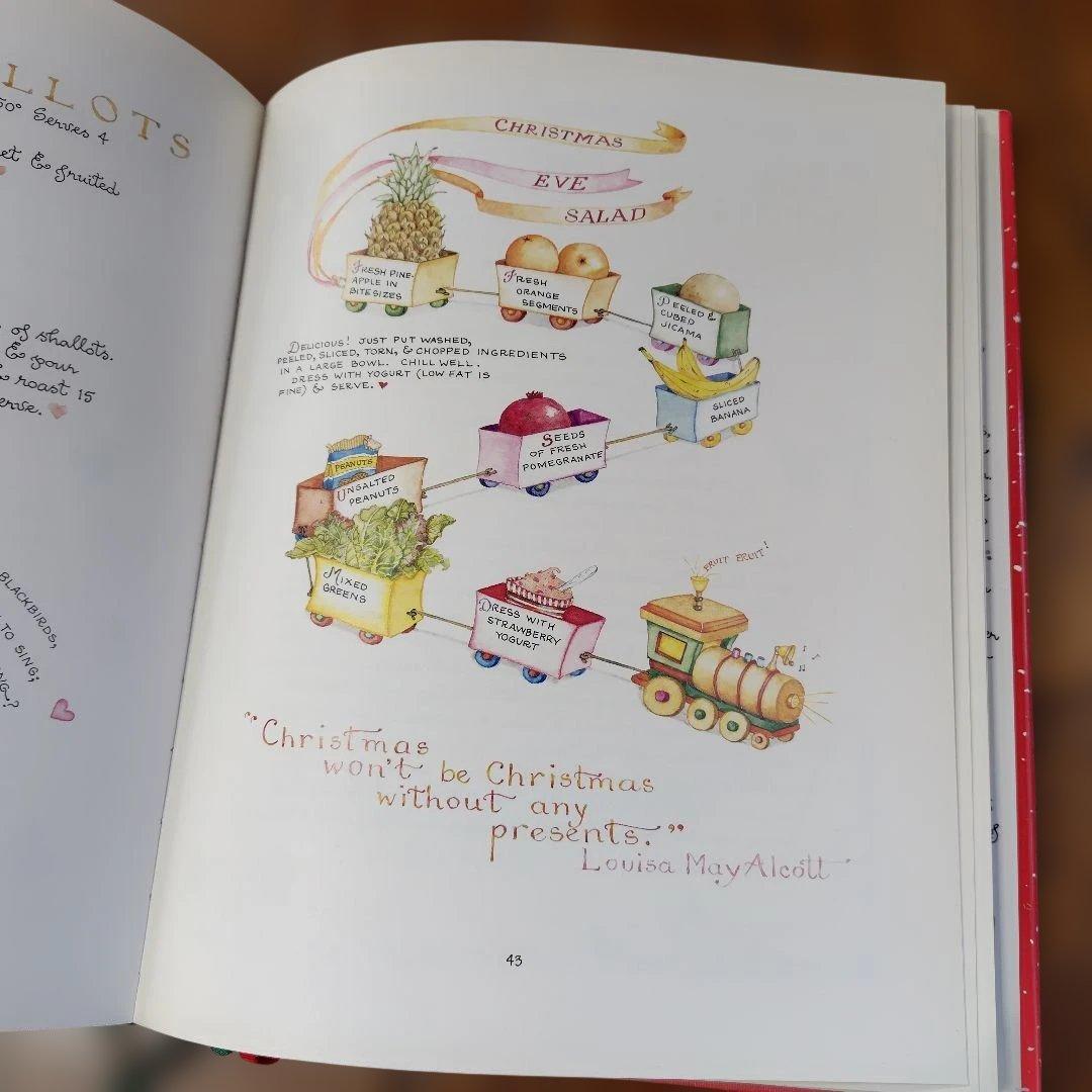 趣味・スポーツ・実用 CHRISTMAS FROM THE HEART OF THE 