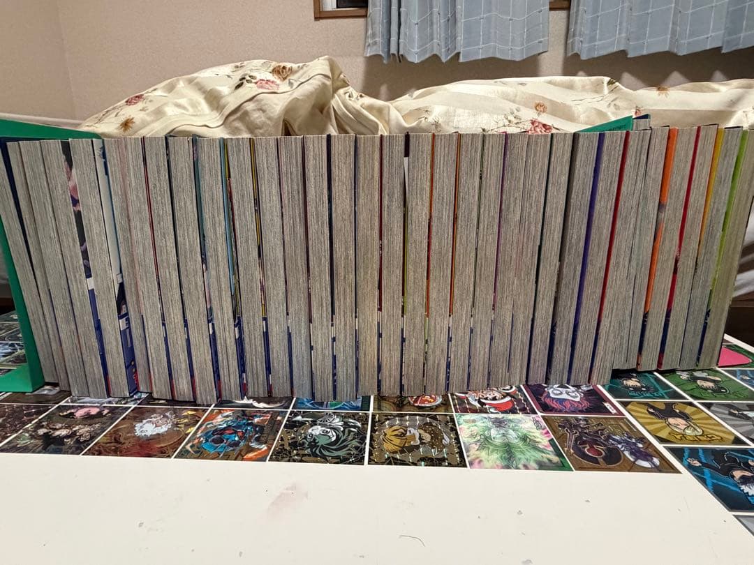 ブルーロック1-33巻