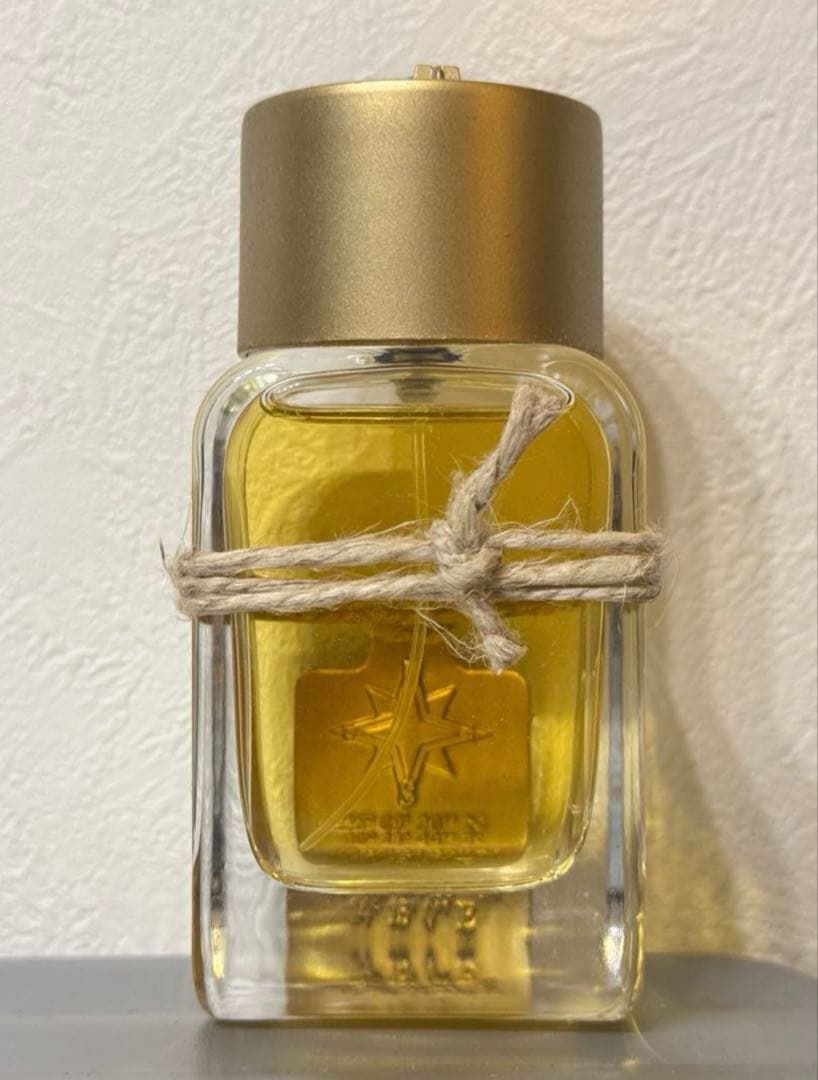 【Remu】NORTH Eau de Parfum ユニセックス