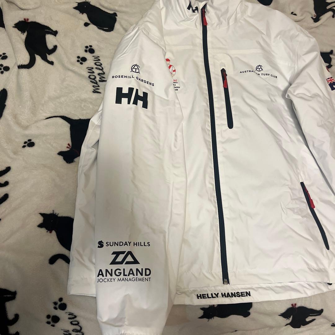 競馬ジャージ　非売品