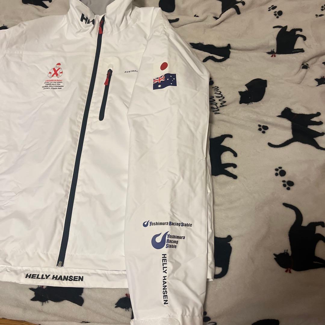 競馬ジャージ　非売品