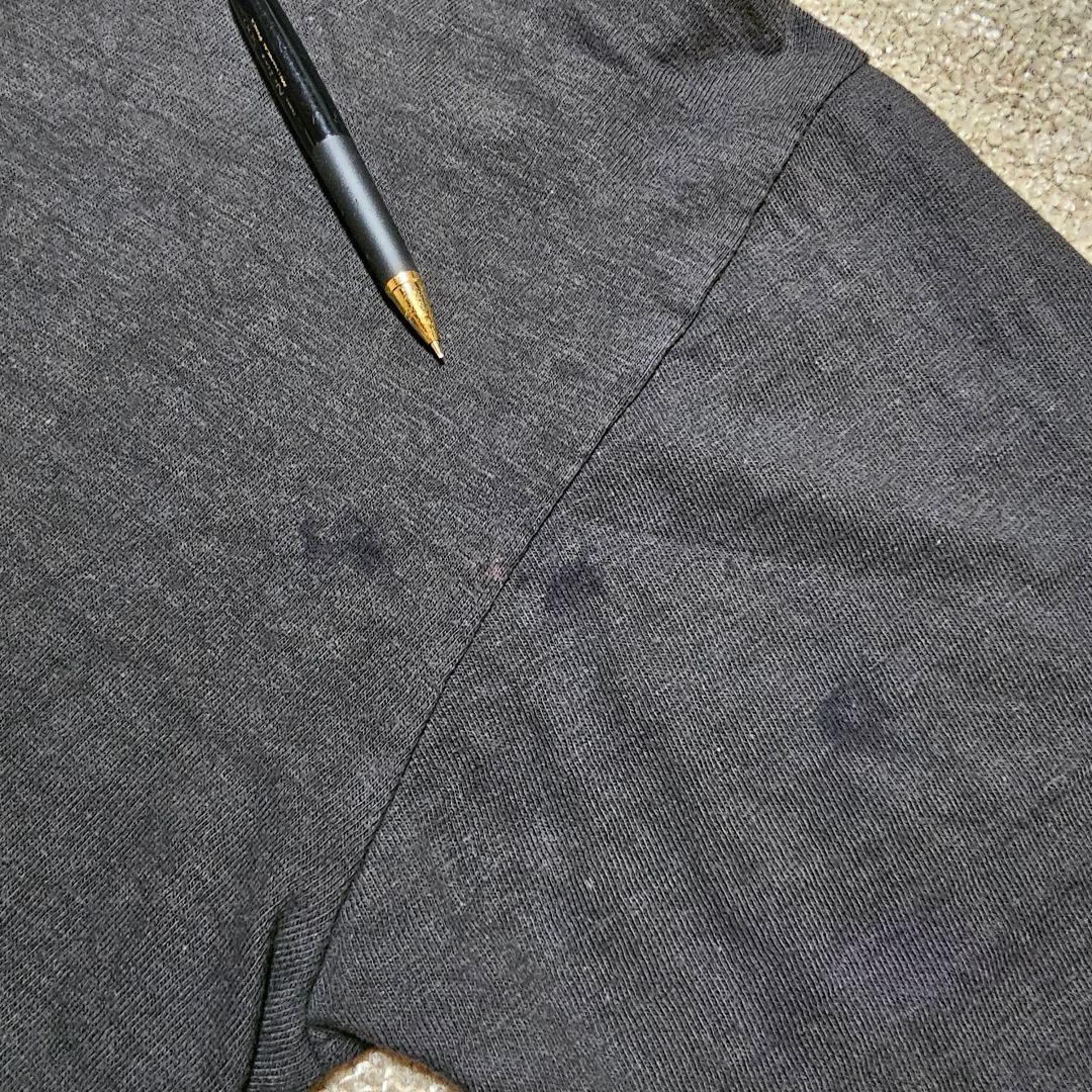 HUMAN MADE ヒューマンメイド Tシャツ ブラック XL