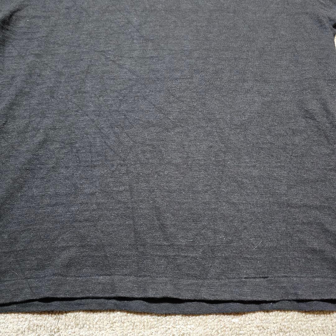 HUMAN MADE ヒューマンメイド Tシャツ ブラック XL