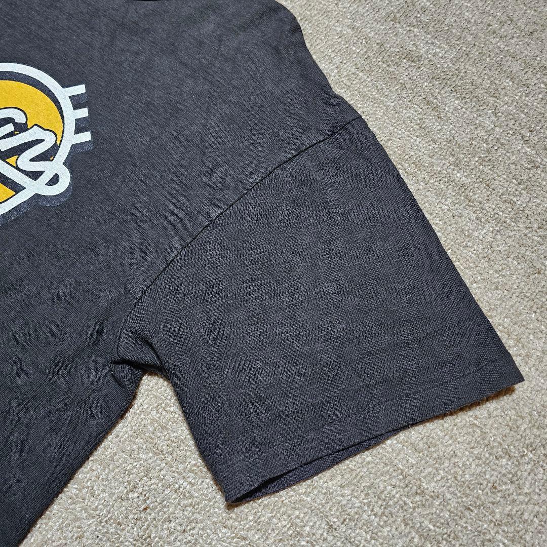 HUMAN MADE ヒューマンメイド Tシャツ ブラック XL