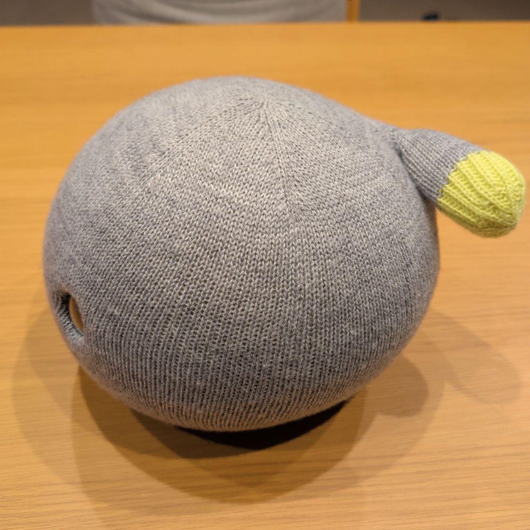 その他 NICOBO