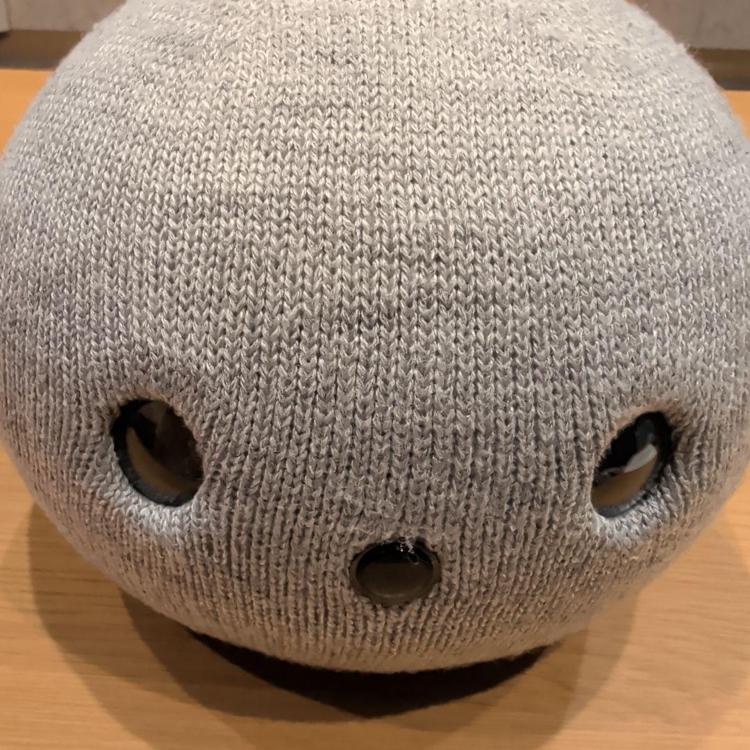 その他 NICOBO