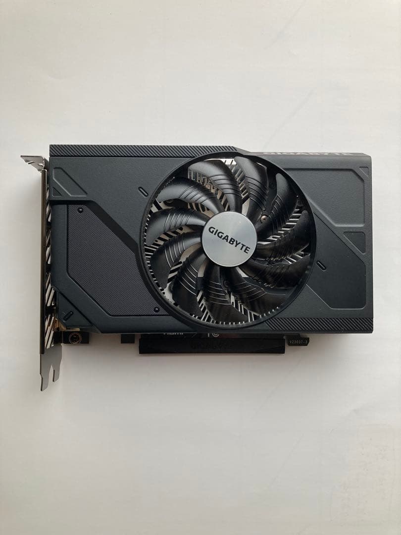 グラフィックボード・グラボ・ビデオカード GIGABYTE RTX4060