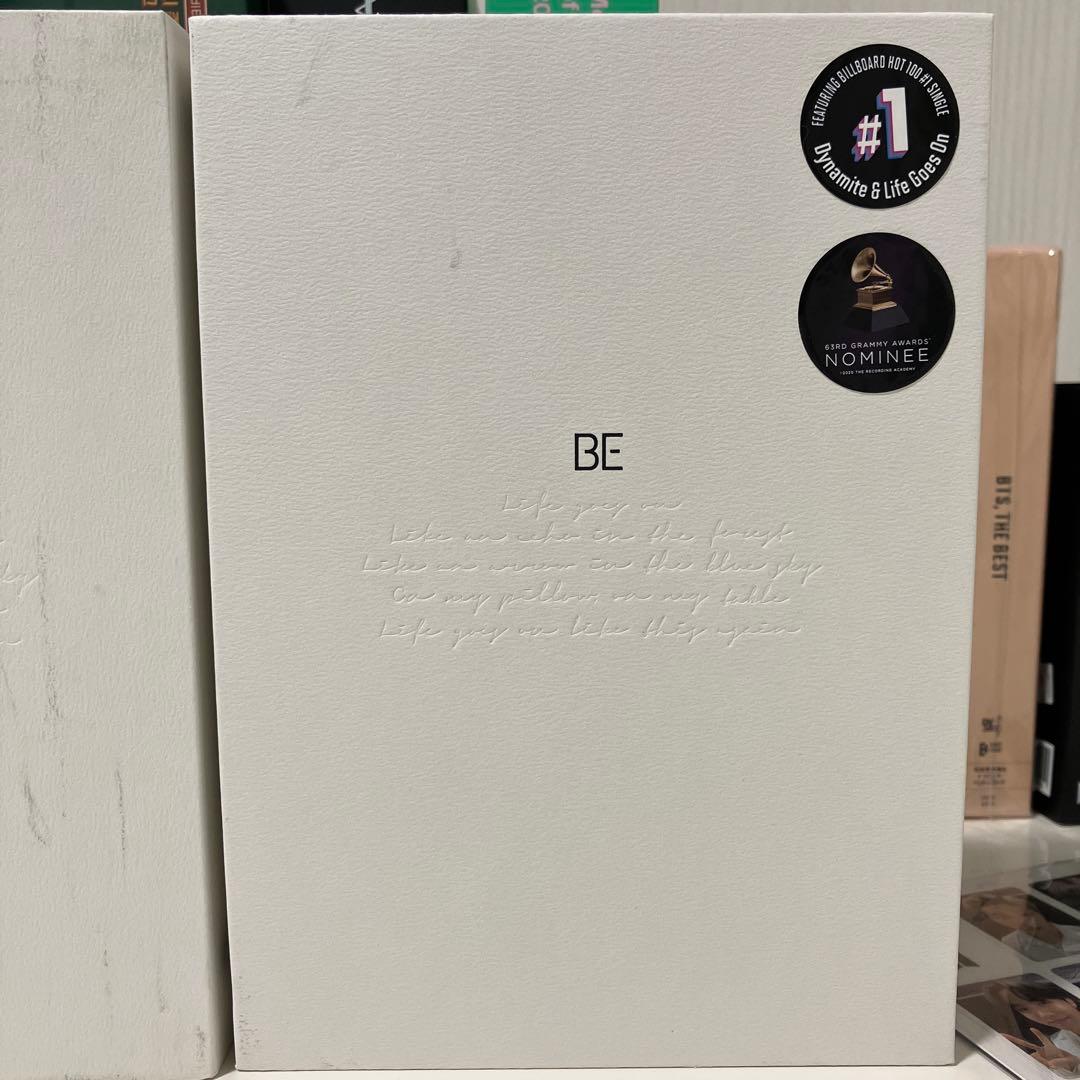 BTS CD DVD アルバム　まとめ売り