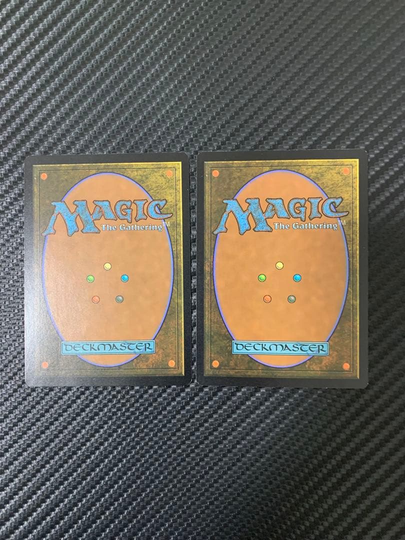 MTG 機械の母、エリシュ・ノーン 英語　2枚セット