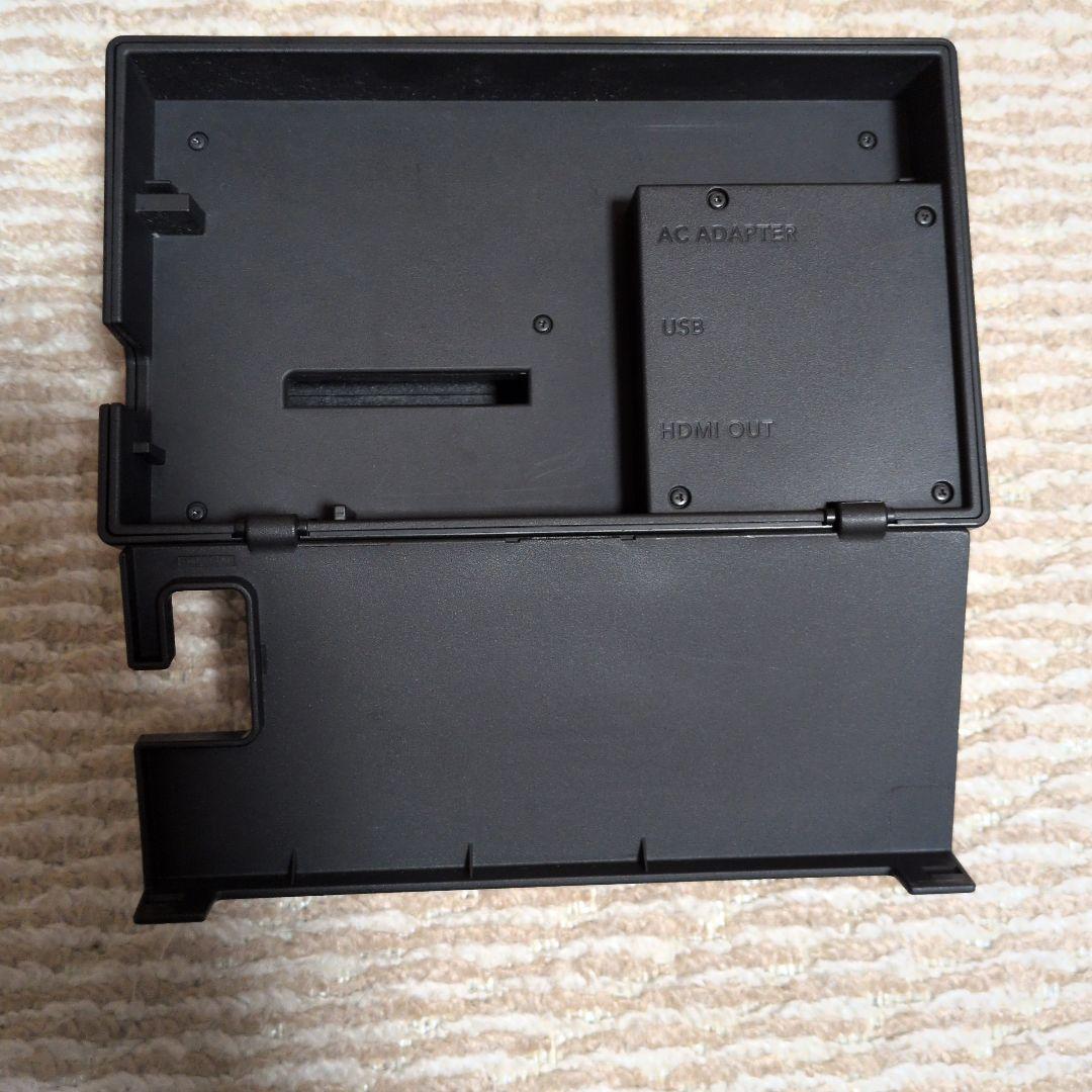 【美品・中古】Nintendo Switch 本体 ネオン おまけケース付