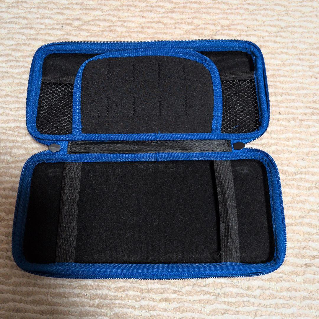 【美品・中古】Nintendo Switch 本体 ネオン おまけケース付