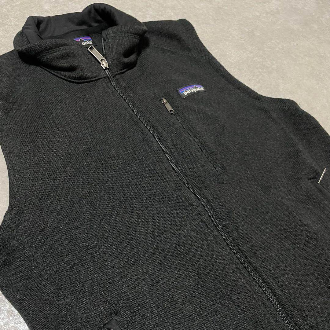getskojiさま専用　Patagonia パタゴニア ベターセーター ベスト