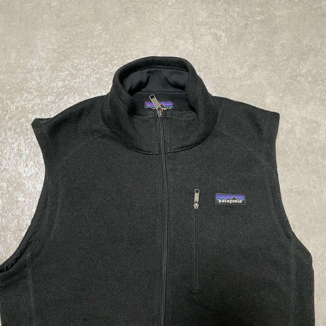 getskojiさま専用　Patagonia パタゴニア ベターセーター ベスト
