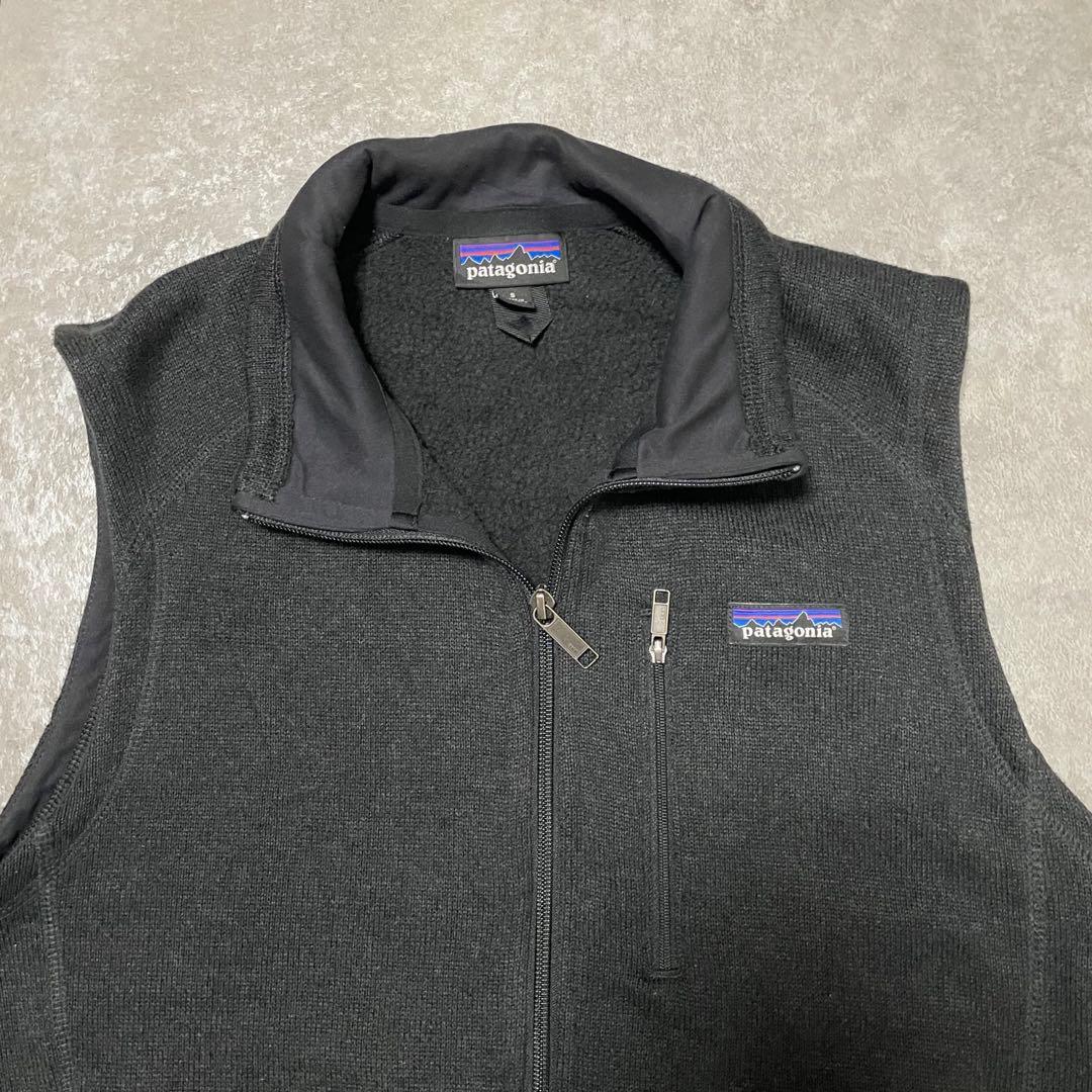 getskojiさま専用　Patagonia パタゴニア ベターセーター ベスト