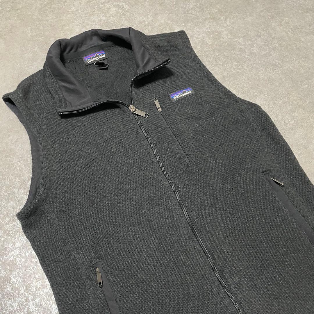 getskojiさま専用　Patagonia パタゴニア ベターセーター ベスト